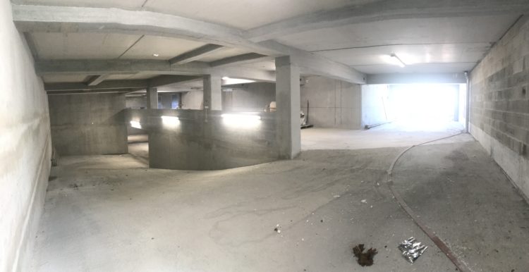 Chantier KRESALA 21/10/2020