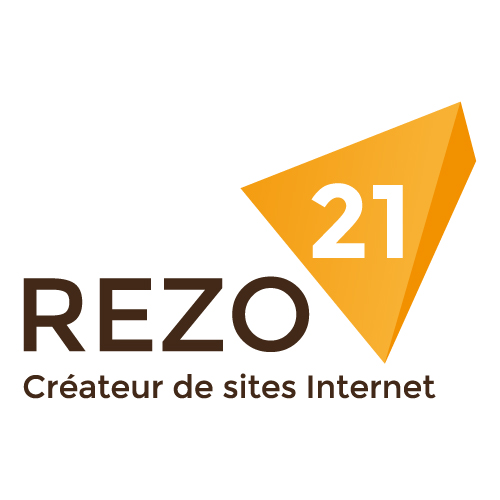 REZO 21 Agence Digitale